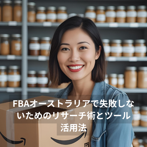 FBAオーストラリア代行